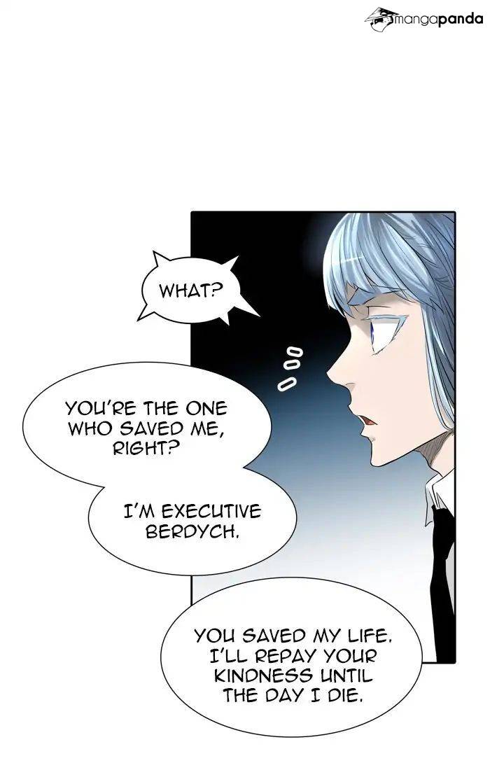 Tower of God Chapter 439 image 043